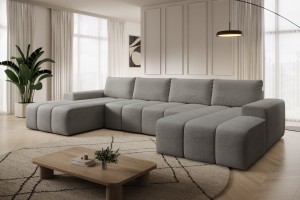 Narożnik w kształcie litery U