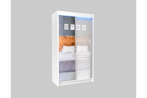 Viviana 120 - biały