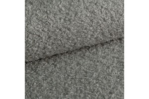 Sofa jasnoszara z funkcją spania Pisilli