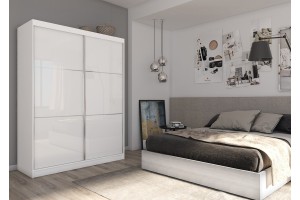 Viviana 160 - biały