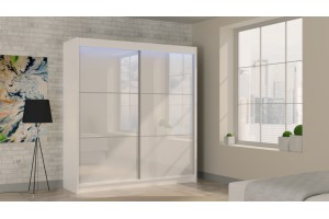 Viviana 200 - biały