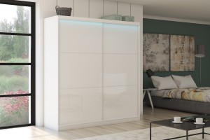 Viviana 200 - biały