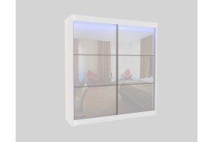 Viviana 200 - biały