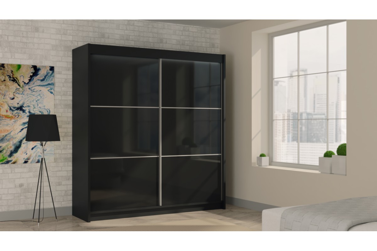 Viviana 200 - biały