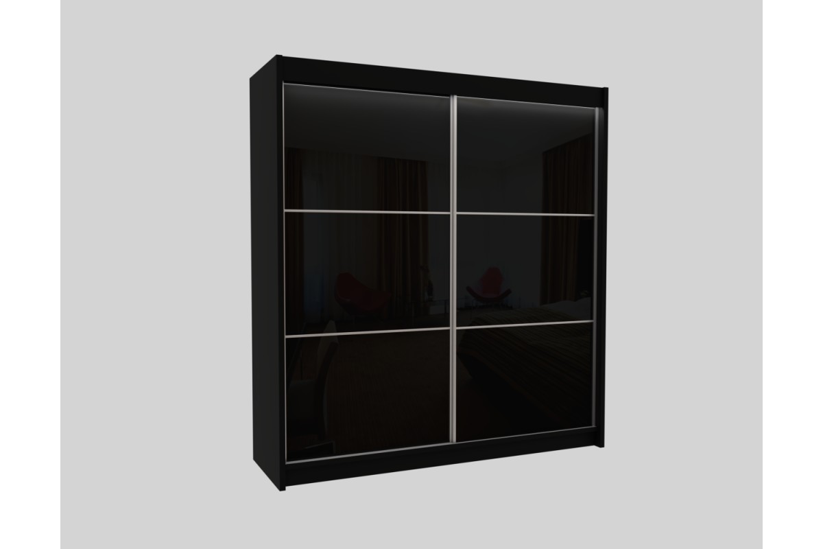 Viviana 200 - biały