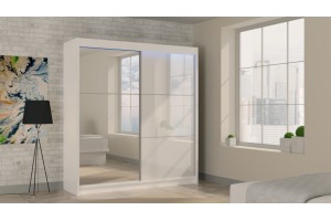 Viviana 200 - biały