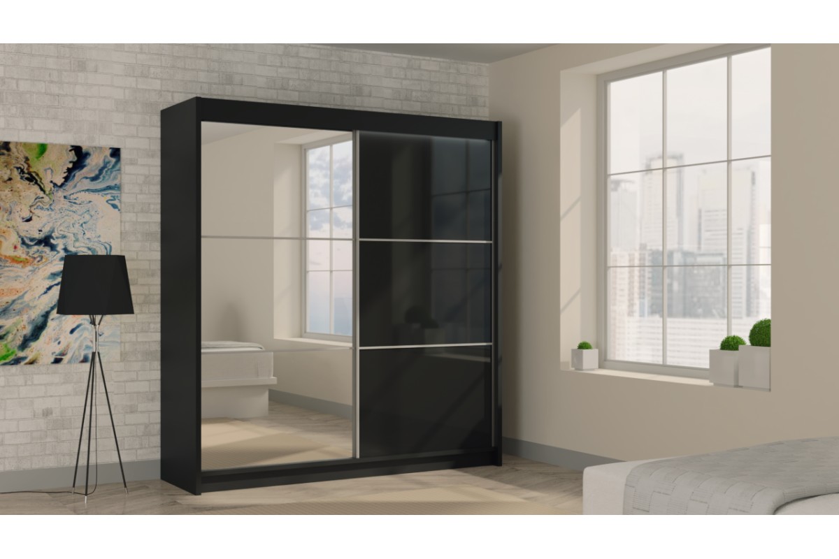 Viviana 200 - biały