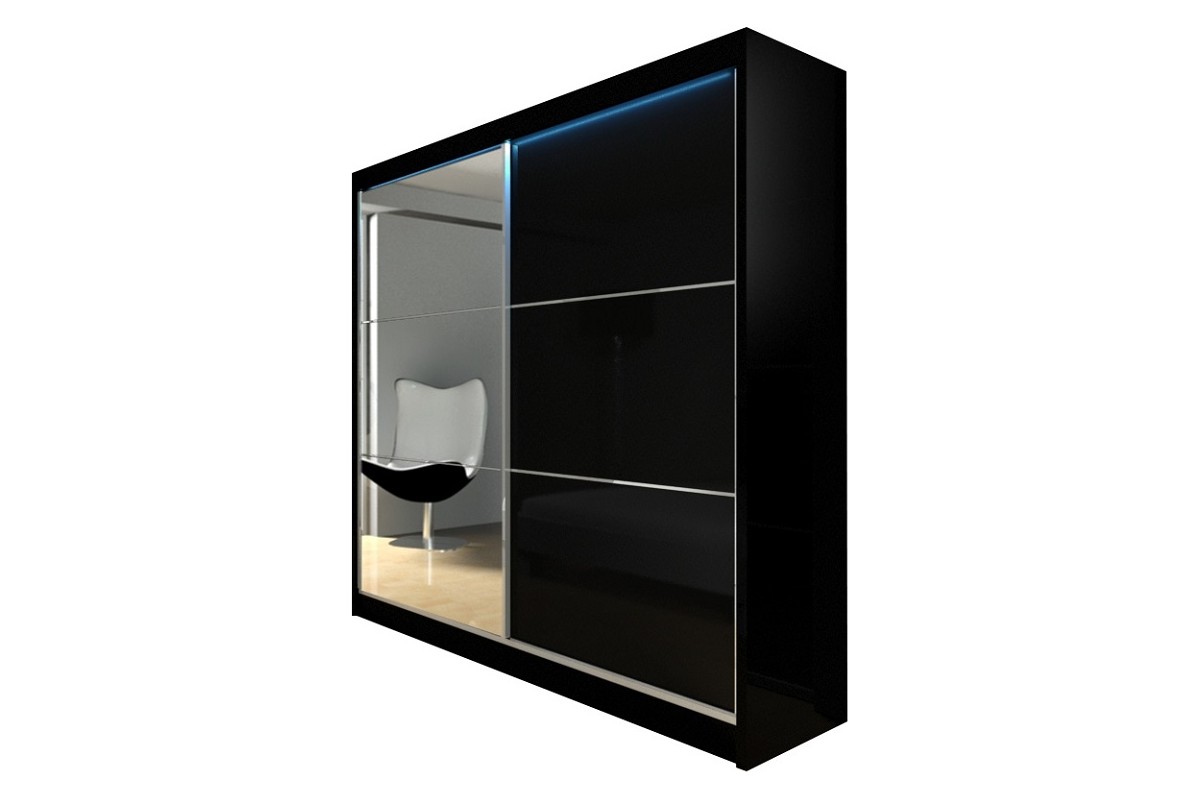 Viviana 200 - biały