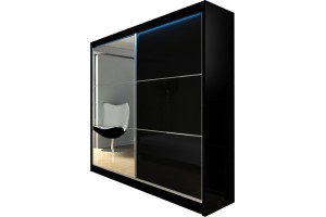 Viviana 200 - biały