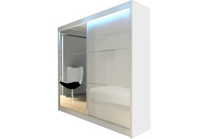 Viviana 200 - biały