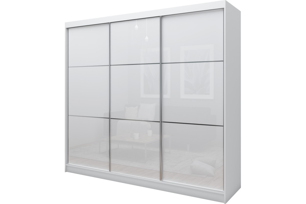 Viviana 240 - biały