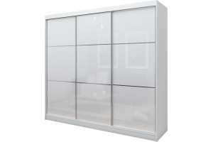 Viviana 240 - biały