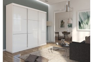 Viviana 240 - biały