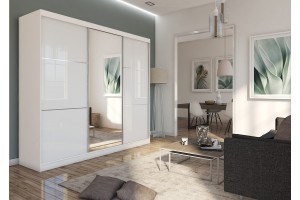 Viviana 240 - biały