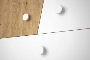 Półkotapczan Poziomy ONYX