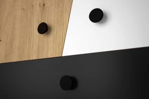 Półkotapczan Poziomy ONYX