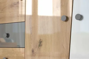 Półkotapczan Poziomy ONYX