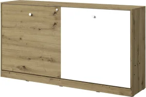 Półkotapczan Poziomy ONYX