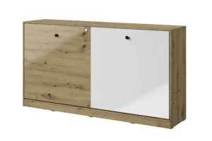Półkotapczan Poziomy ONYX