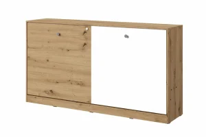 Półkotapczan Poziomy ONYX
