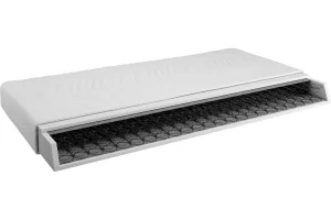 Materac bonellowy 140x200 AGAT