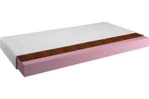 Materac piankowy 90x200 BAHAMA