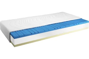 Materac piankowy 90x200 ALPINA