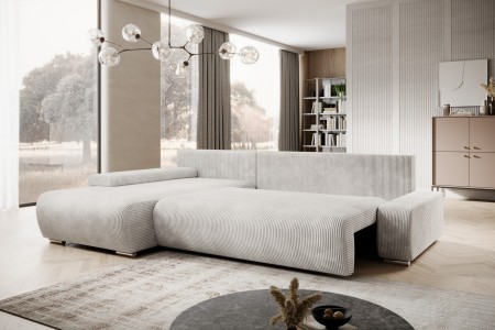 Narożnik tapicerowany CREDO 2