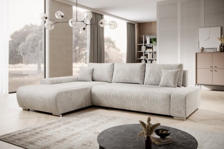 Narożnik tapicerowany CREDO