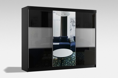 Szafa Rumba 250